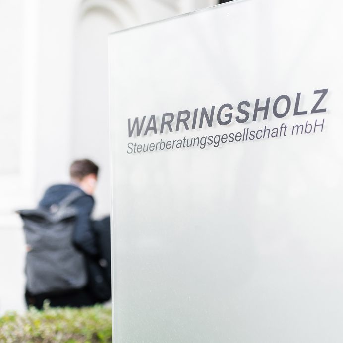 Team Warringsholz