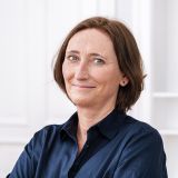 Steuerberaterin Kerstin