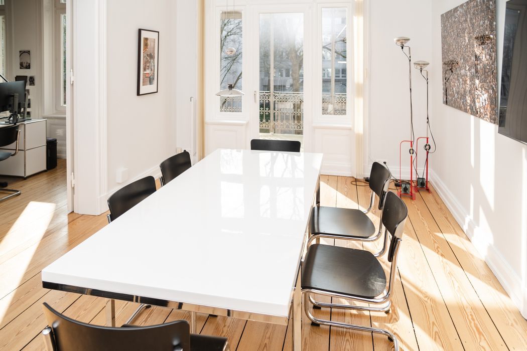 Büro